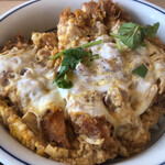 かつや - 料理写真: