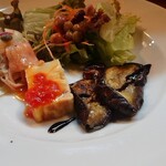 パスタピッコラ - 