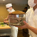 旬彩天 つちや - 