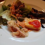 パスタピッコラ - 