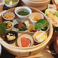 やさい家めい 表参道ヒルズ店 - 