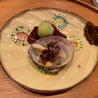 旬彩天 つちや - 