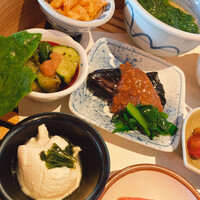 やさい家めい 表参道ヒルズ店 - 