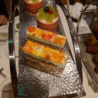 中国料理 「王朝」 ヒルトン名古屋 - 