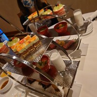 中国料理 「王朝」 ヒルトン名古屋 - 