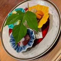 旬彩天 つちや - 