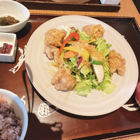 やさい家めい 表参道ヒルズ店 - 