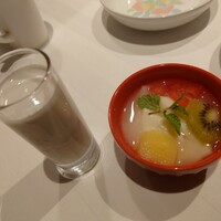 中国料理 「王朝」 ヒルトン名古屋 - 