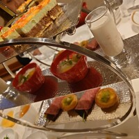 中国料理 「王朝」 ヒルトン名古屋 - 