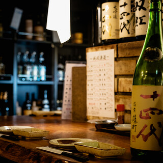 木のぬくもりを感じる落ち着ける居心地のいい空間