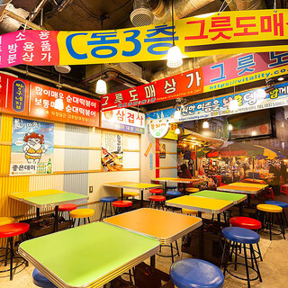 豚大門市場_1
