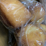 麻布十番モンタボー - 料理写真: