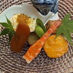 日本橋ゆかり - 