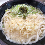 きっちょううどん - 