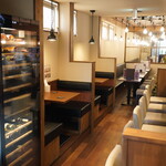 요후우 다이ニング 바 마치야 바르