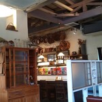 海と畑の台所　Cocopelli Shrimp - 