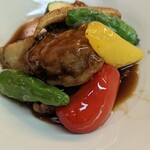 日本橋ゆかり - 