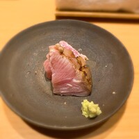 鮨 麻葉 - 