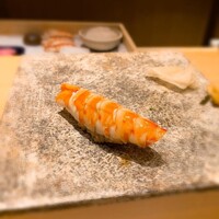 鮨 麻葉 - 
