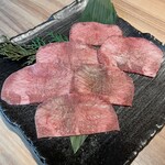 炭焼肉 石田屋。 - 