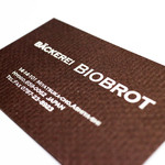 BACKEREI BIOBROT - 