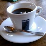 アジアート - ランチ珈琲