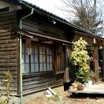 アジアート - 築７０年の古民家イタリアン