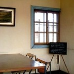 アジアート - センスが光る店内