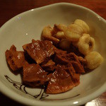 ＢＡＲ　ＯＬＤ  - チャーム