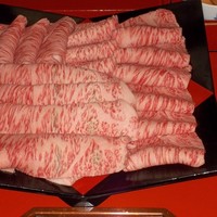 三嶋亭 本店 - 