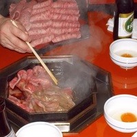 三嶋亭 本店 - 
