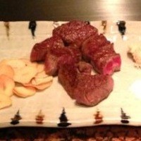 鉄板 かや乃 - 