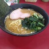 ラーメン 杉田家 千葉祐光店