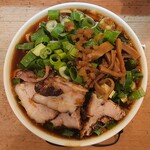 らーめんやまちゃん - 