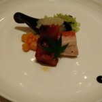 中国飯店 富麗華 - 