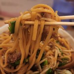 らーめんやまちゃん - 