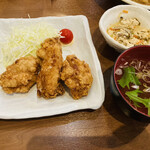 Kateiryouri Izakaya Yottette - 