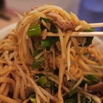 らーめんやまちゃん - 