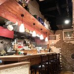 Pizzeria LUMEN - 