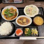 たく庵 - 