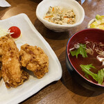 Kateiryouri Izakaya Yottette - 