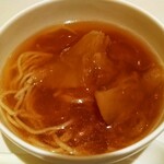 中国飯店 富麗華 - 