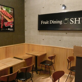 フルーツダイニング SHUN_2