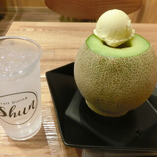 フルーツダイニング SHUN_1