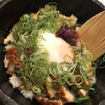 なかめのてっぺん 本店 - 