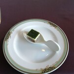 ホテル & リゾーツ 京都 宮津 - 鴨のコンフィとじゃがいものテリーヌ