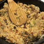 なかめのてっぺん 本店 - 