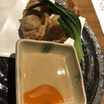 なかめのてっぺん 本店 - 