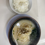 くるまやラーメン - 