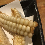 なかめのてっぺん 本店 - 